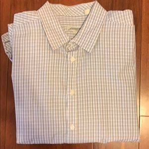Jeremy Argyle NYC Button Down